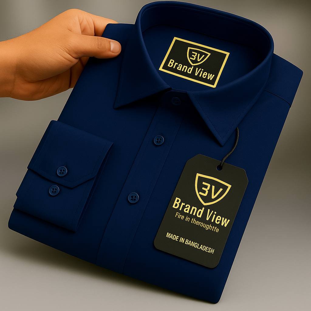 Navy Blue Color (spandex)